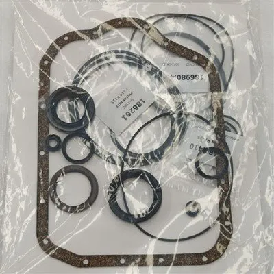 Da li komplet za remont K313 dolazi s uputama?