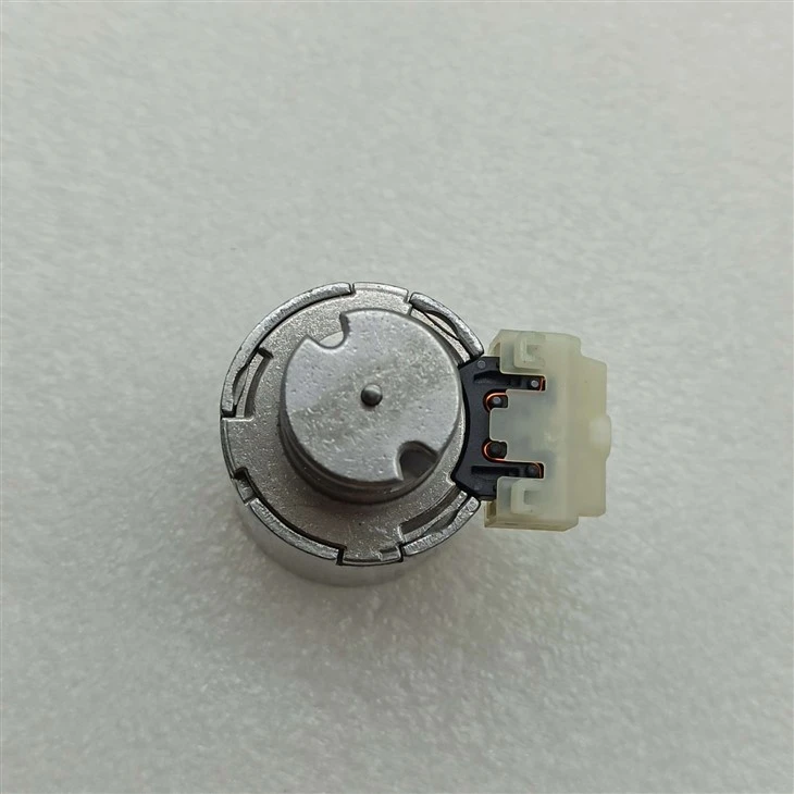 8F35-0005-OEM Solenoid Kit OEM 8F35 Automatic Transmission 8 Speed 9PCS A KIT New And Oe For Ford Lincoln