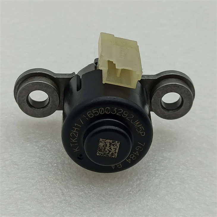 8F35-0005-OEM Solenoid Kit OEM 8F35 Automatic Transmission 8 Speed 9PCS A KIT New And Oe For Ford Lincoln
