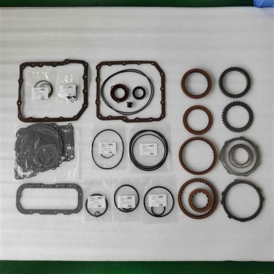 4L30E-03800B-AM Master Kit 03800B 4L30E Transmisija za OMEGA BMW