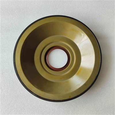 6dct 470-149400 B-AM PREDNJI POKLOPAK 149400B 6DCT470 Mjenjač