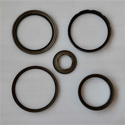 6T40-204300A-AM Komplet klipa 204300A 6T40 Prijenos