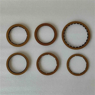 A340E-07305A-AM Friction Kit 07305A 27kom A Kit