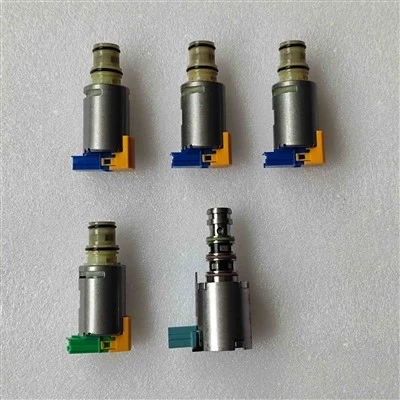 CTF25-SOLK02-OEM komplet solenoida 5kom A Kit CTF25 prijenos